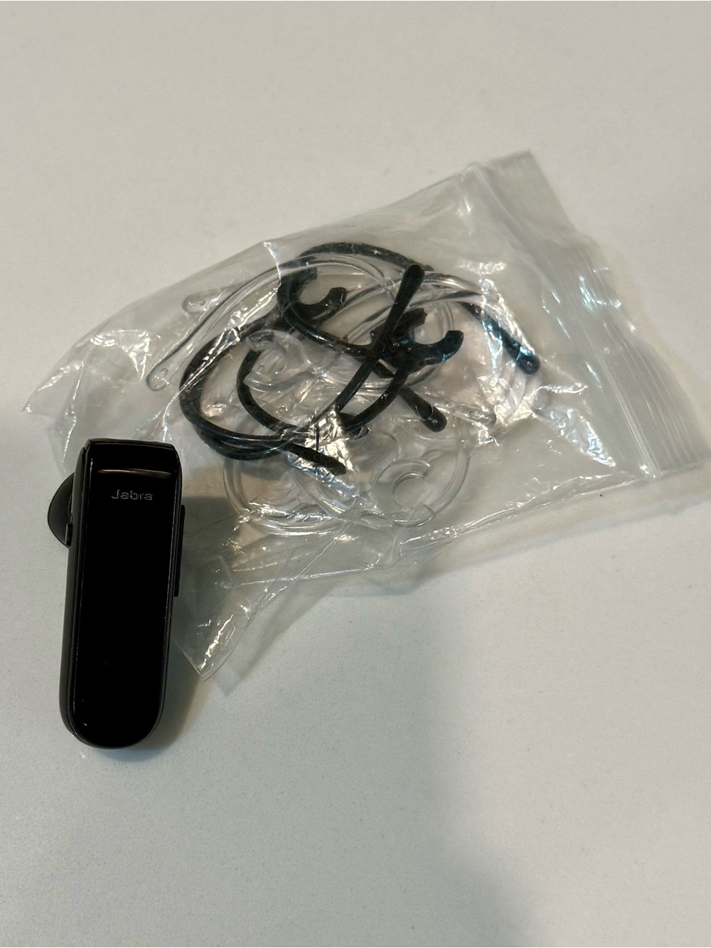 Bluetooth Headset - Black